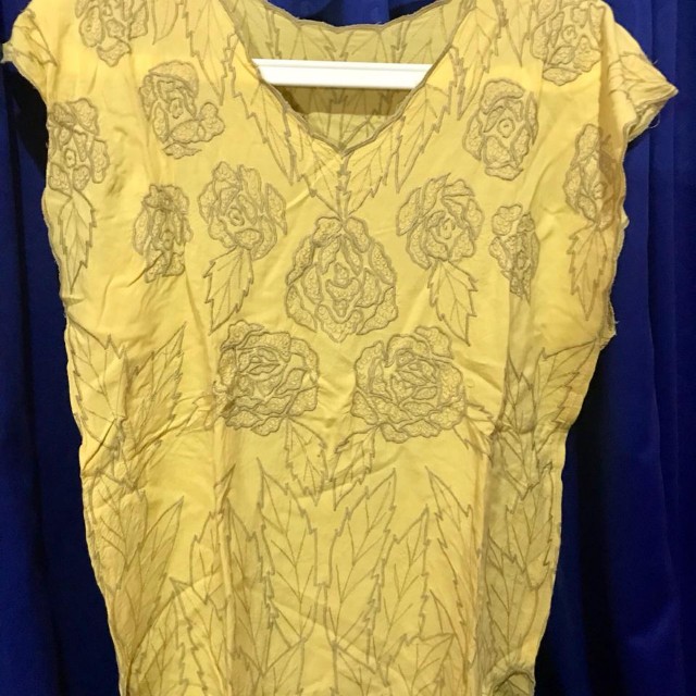 Atasan Bali Baju Bali Atasan Wanita Batik Bali Fesyen Wanita Pakaian Wanita Atasan Di Carousell