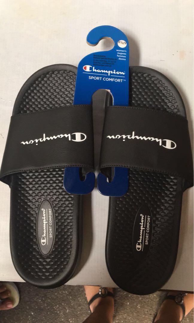 Champion sport comfort flip hotsell flops