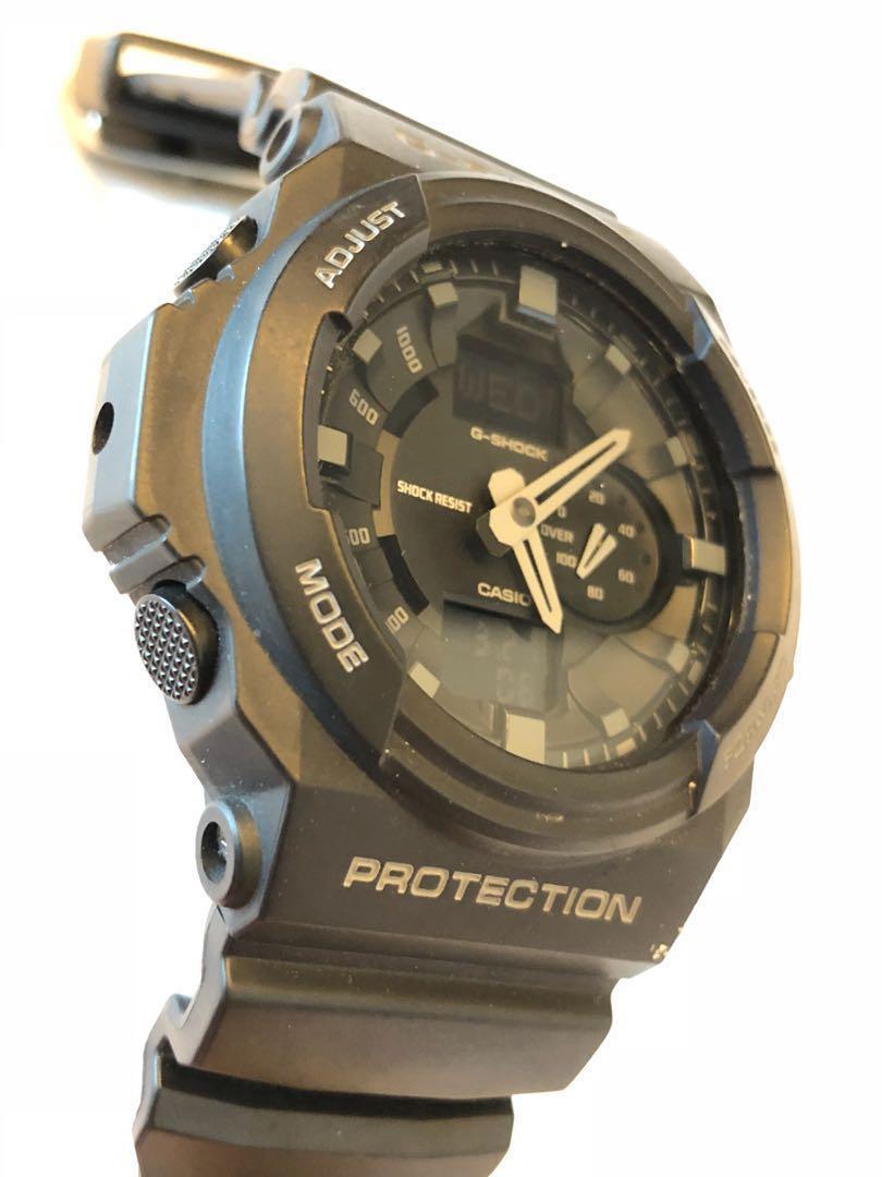 G shock ga 150 strap outlet
