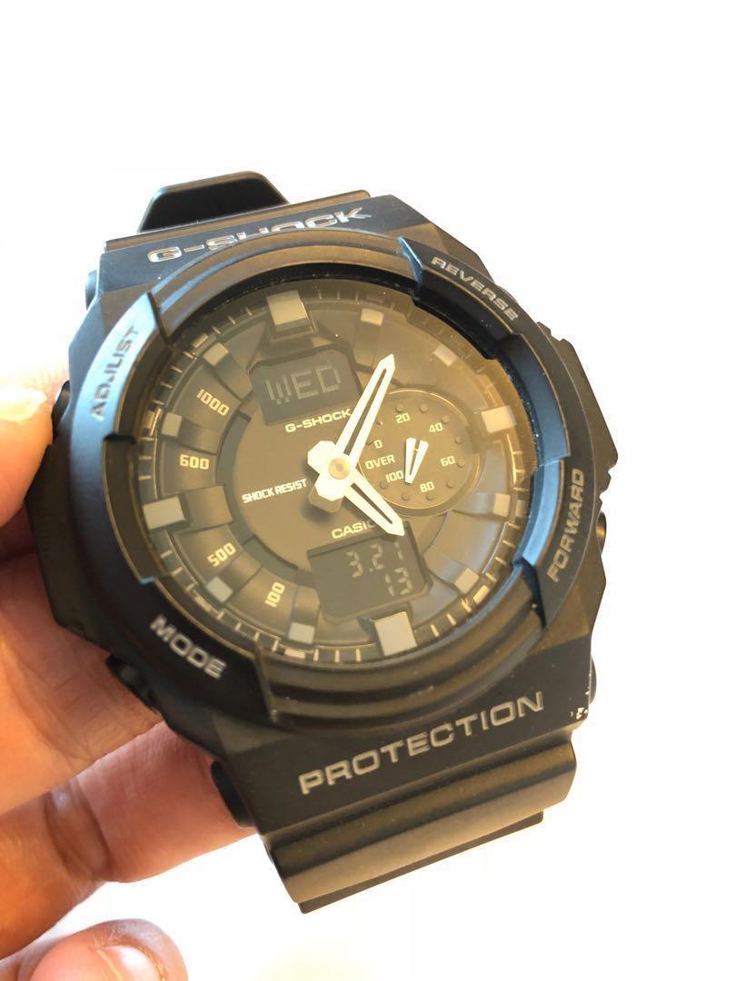 G shock outlet 5255 ga 150