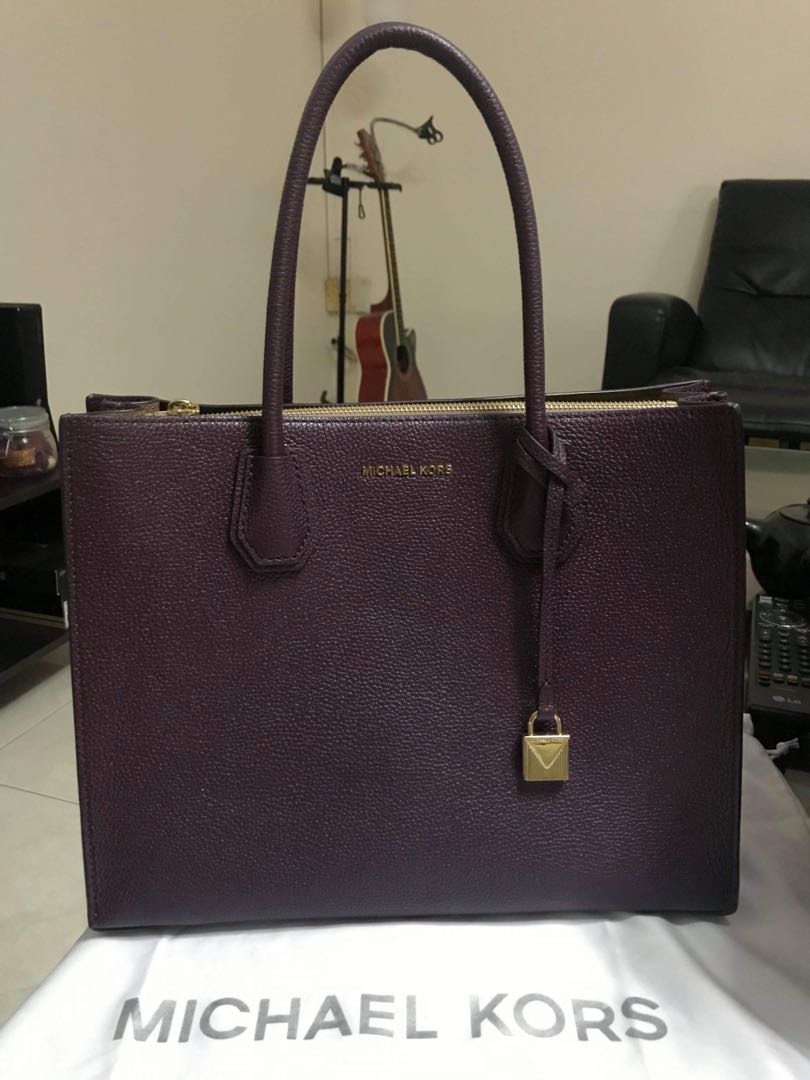 authentic mk bags