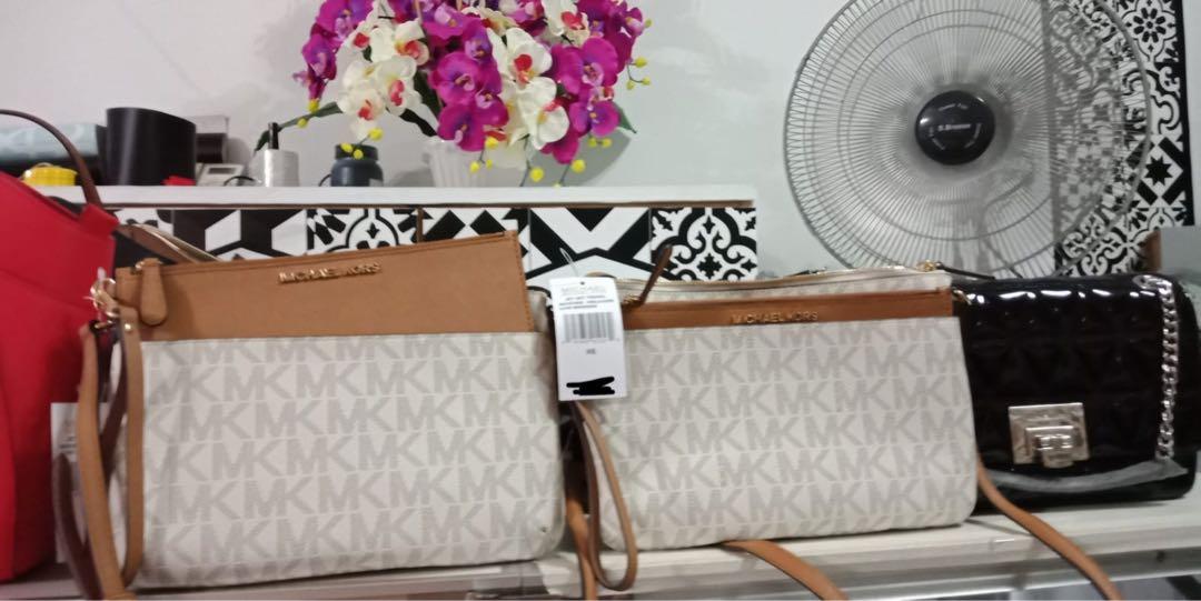 Authentic mk clearance bags