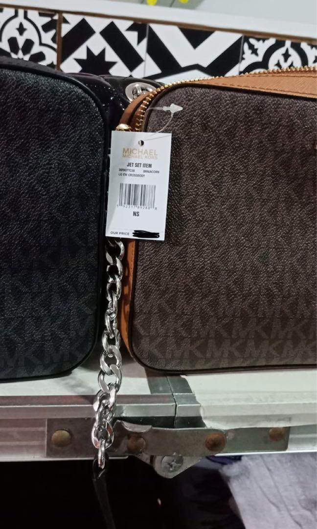 Authentic hot sale mk bags