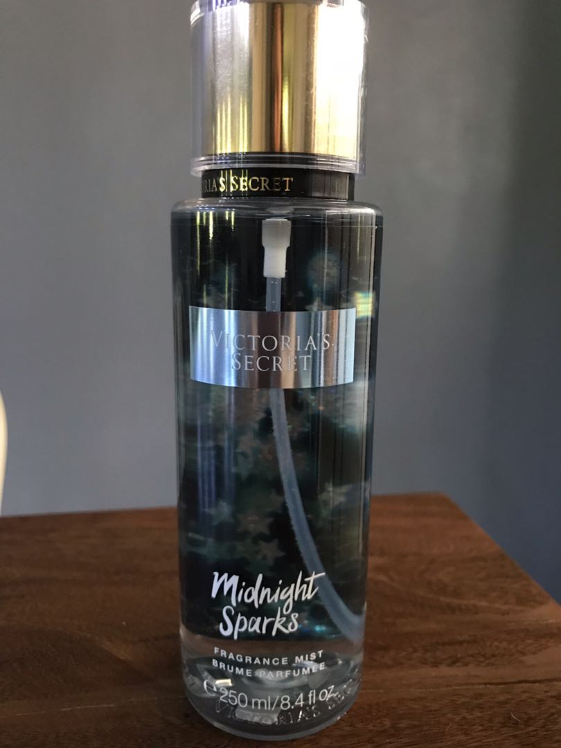 Victoria secret online midnight sparks