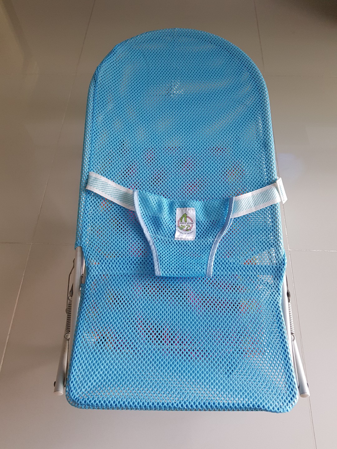 baby net rocker