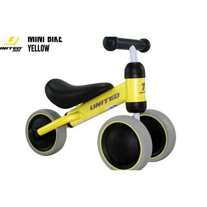 sewa balance bike