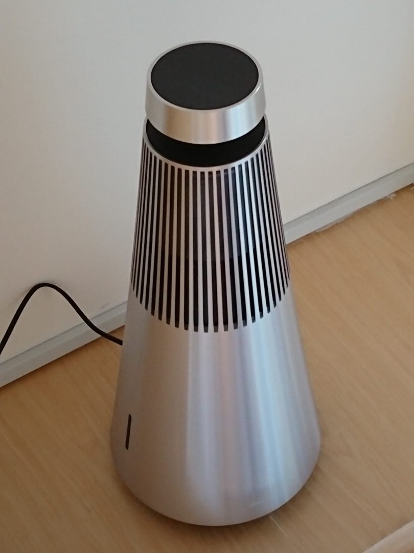 bose beosound