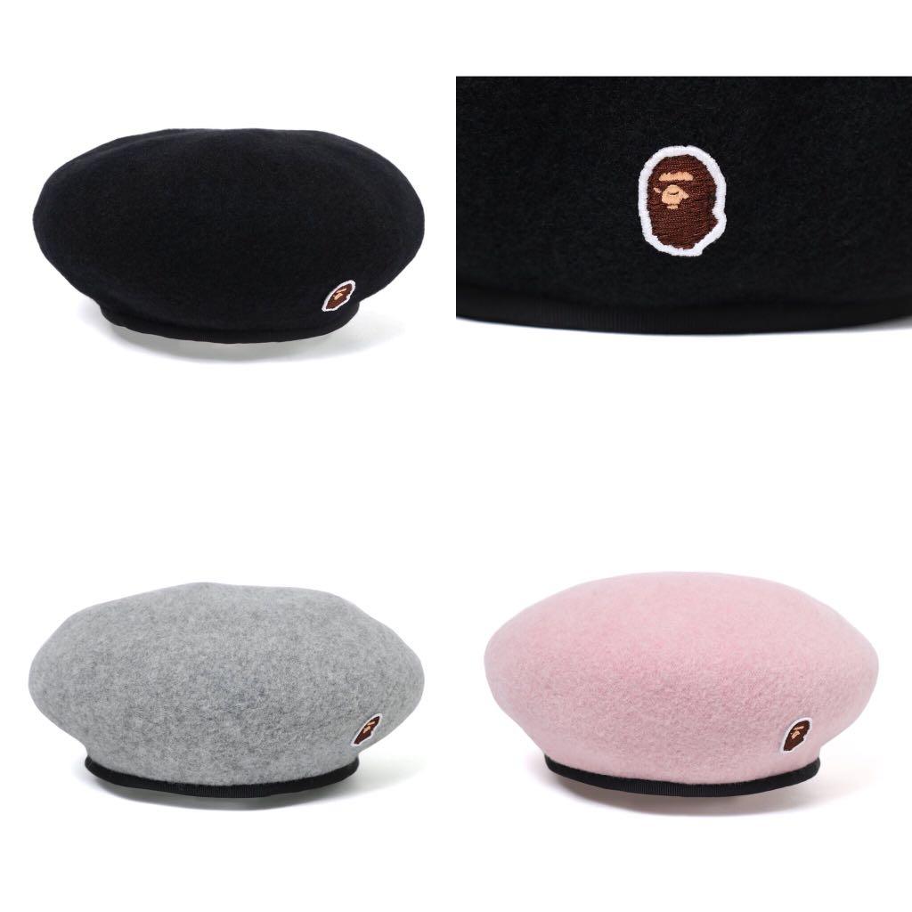 عصري وحدة القوانين واللوائح Bape Beret Tamarasubdivision Com