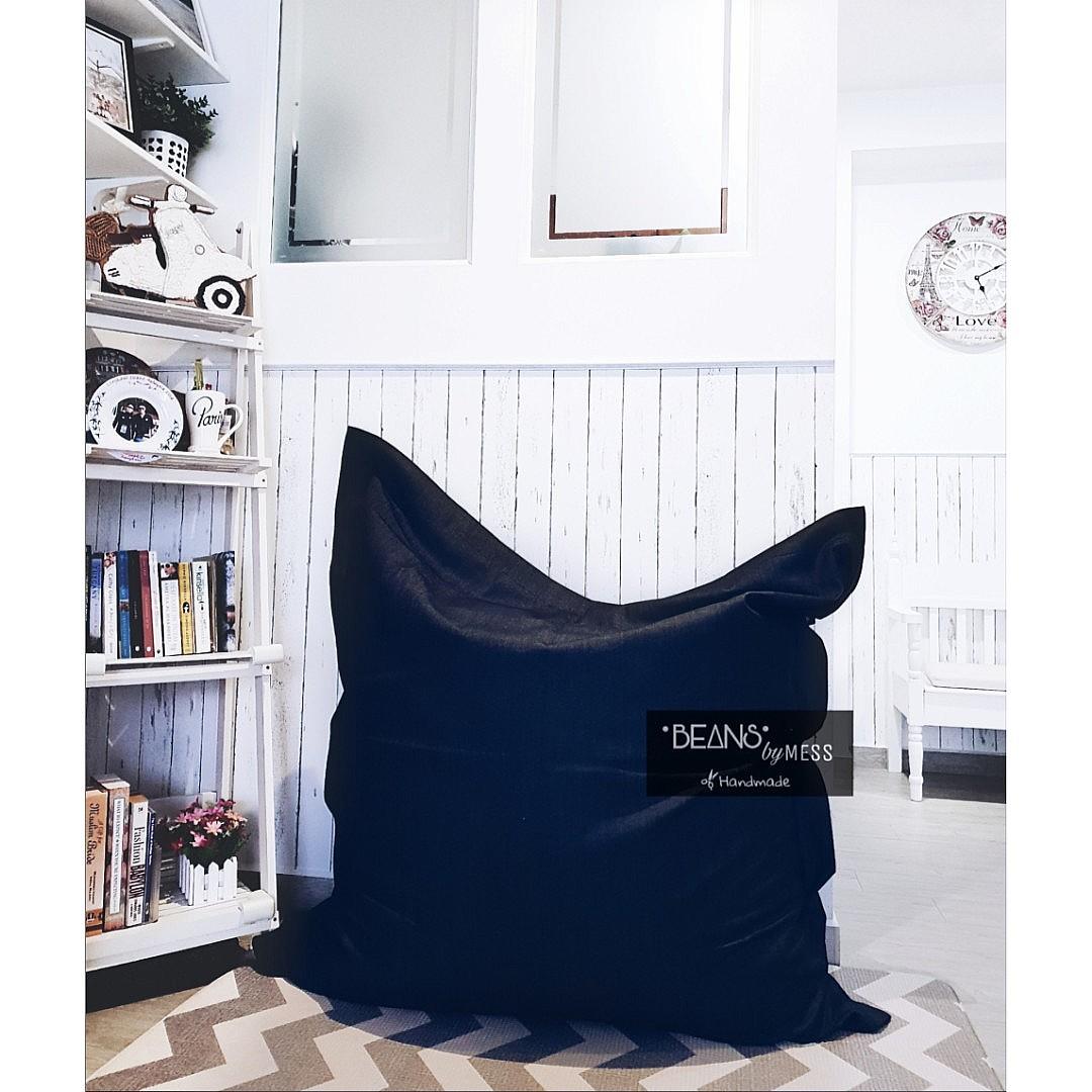 Bean Bag Lounger Beanbag Chair Beanbag Denim Furniture Others