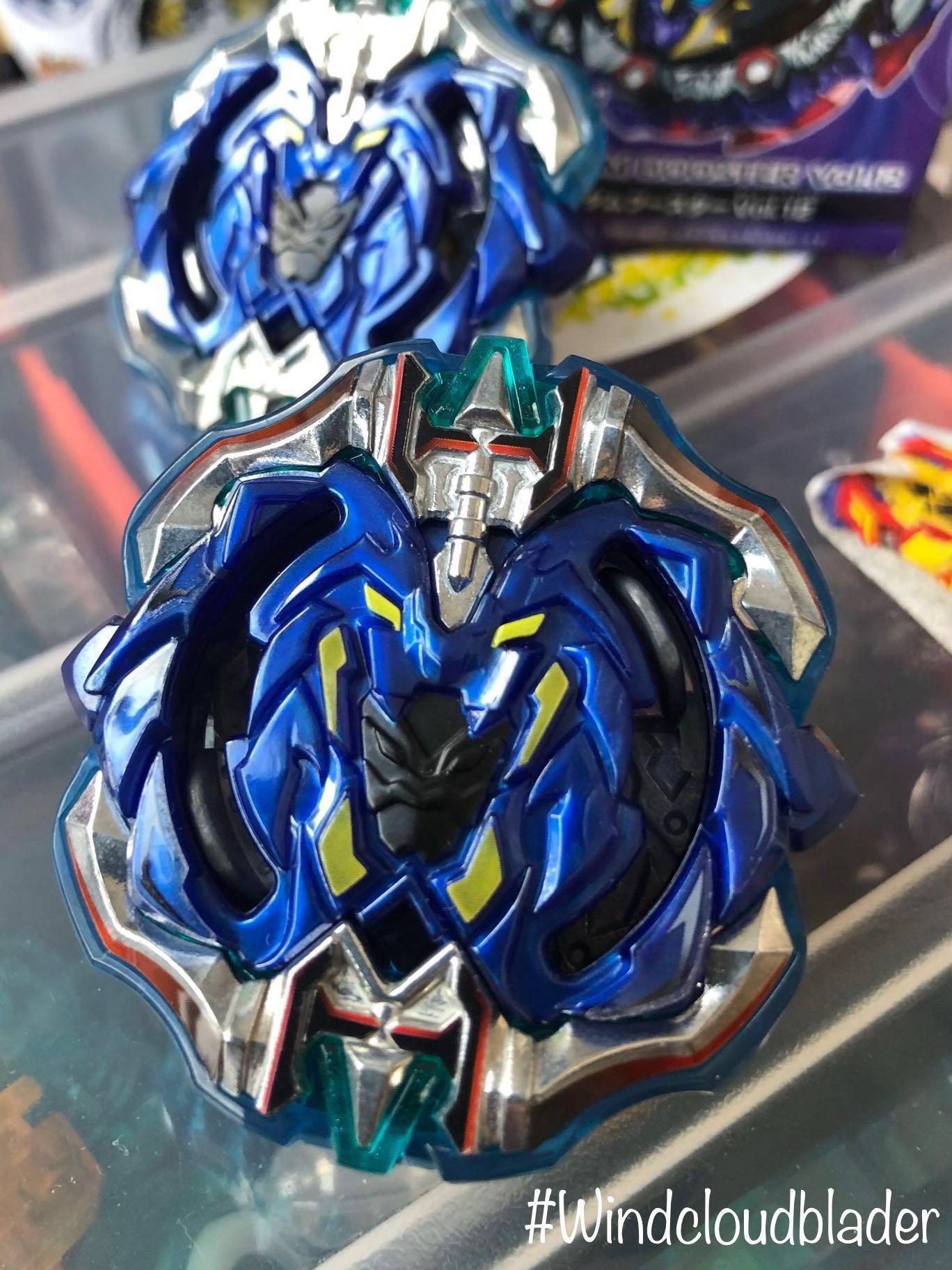 archer hercules beyblade