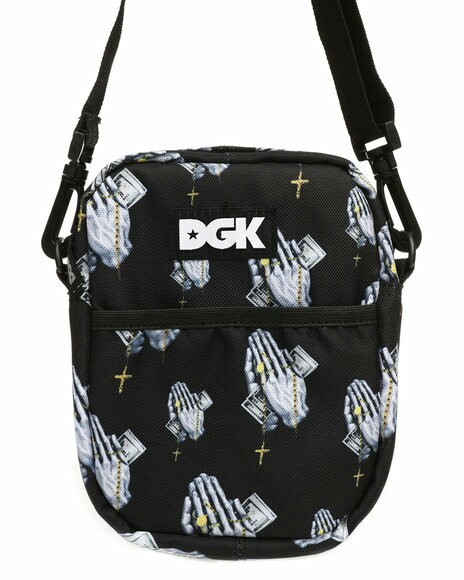 shoulder bag dgk