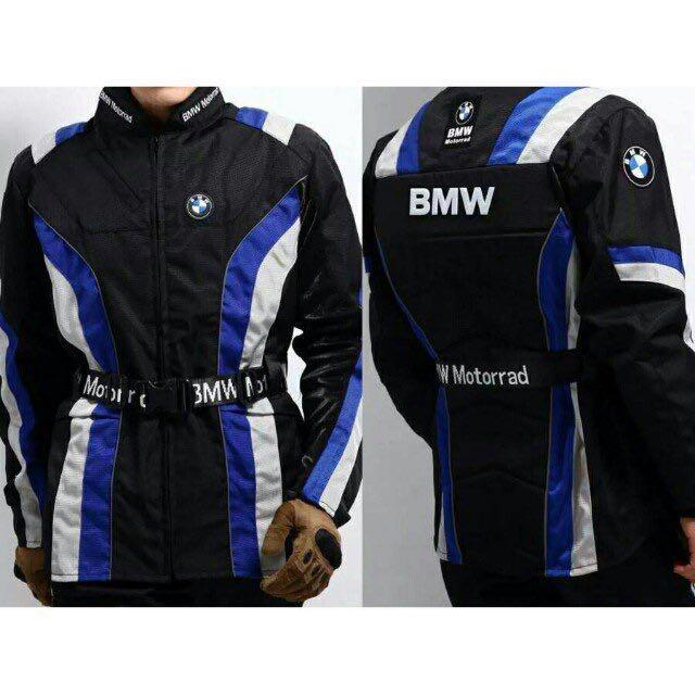 BMW Touring Jacket Men s Fashion Coats Jackets and Outerwear on Carousell