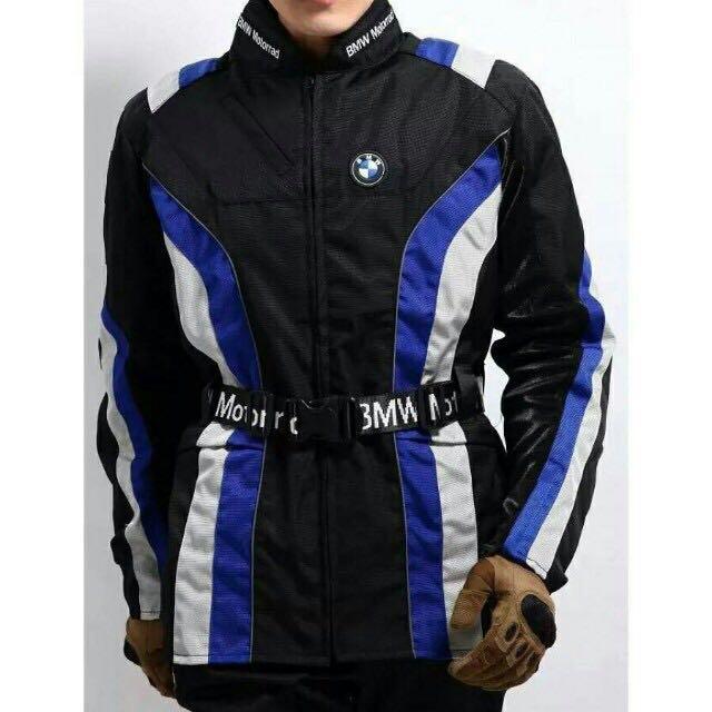 BMW Touring Jacket Men s Fashion Coats Jackets and Outerwear on