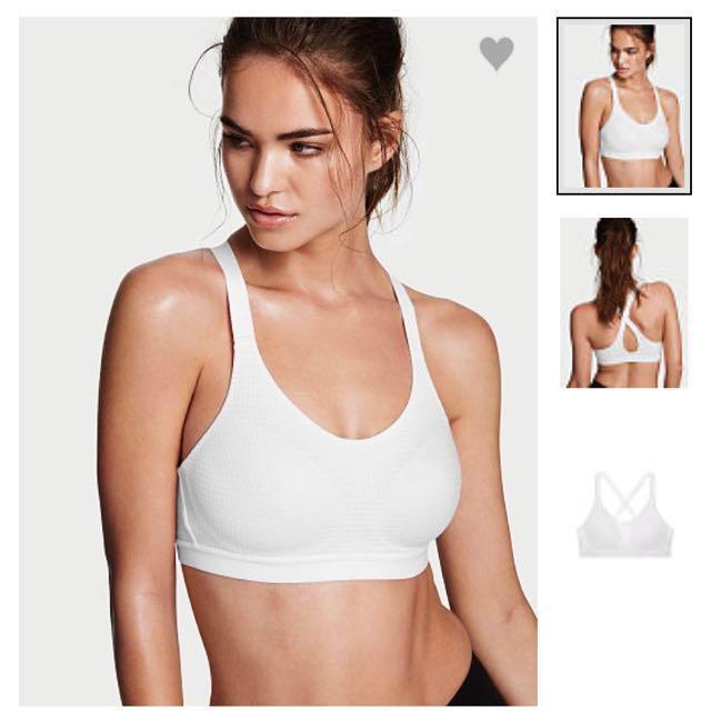 lightweight by victoria sport bra