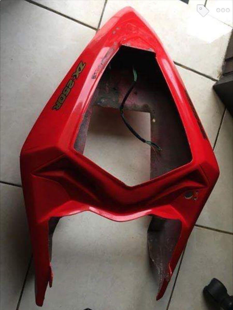 Body store ninja 250
