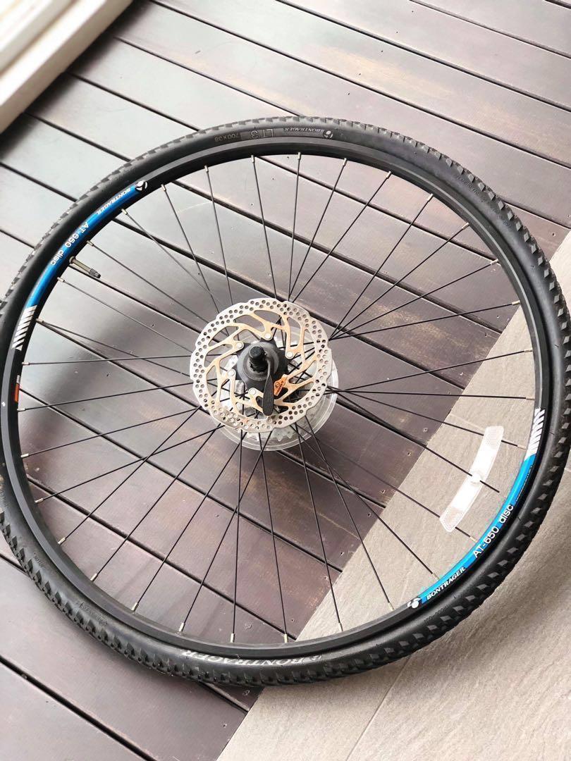 Bontrager 700x38 online