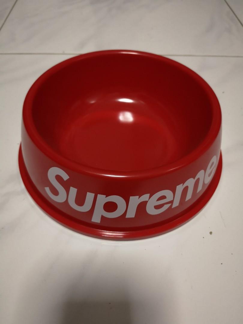 Pupreme dog bowl clearance