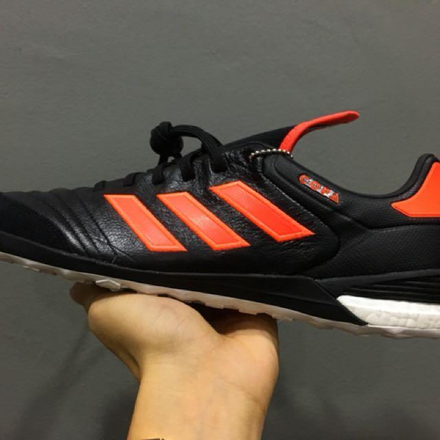 adidas copa 17.1 indoor