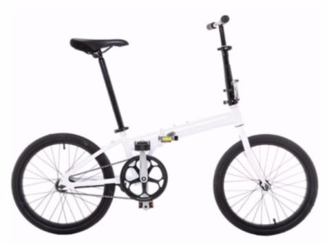 single speed 20 inch bike