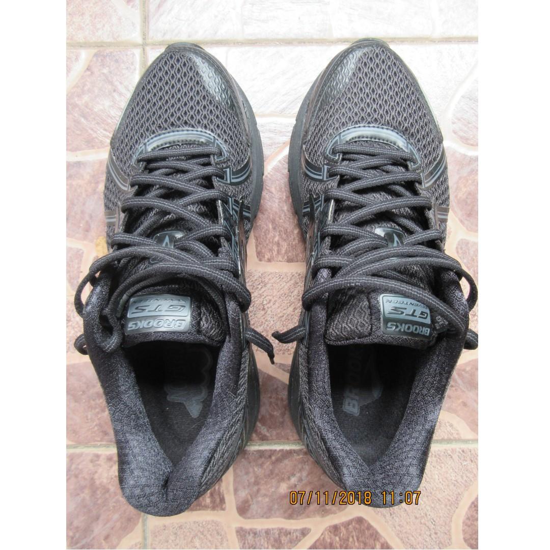 Brooks Adrenaline Gts 17 7.5uk 8.5us Men s Fashion Activewear