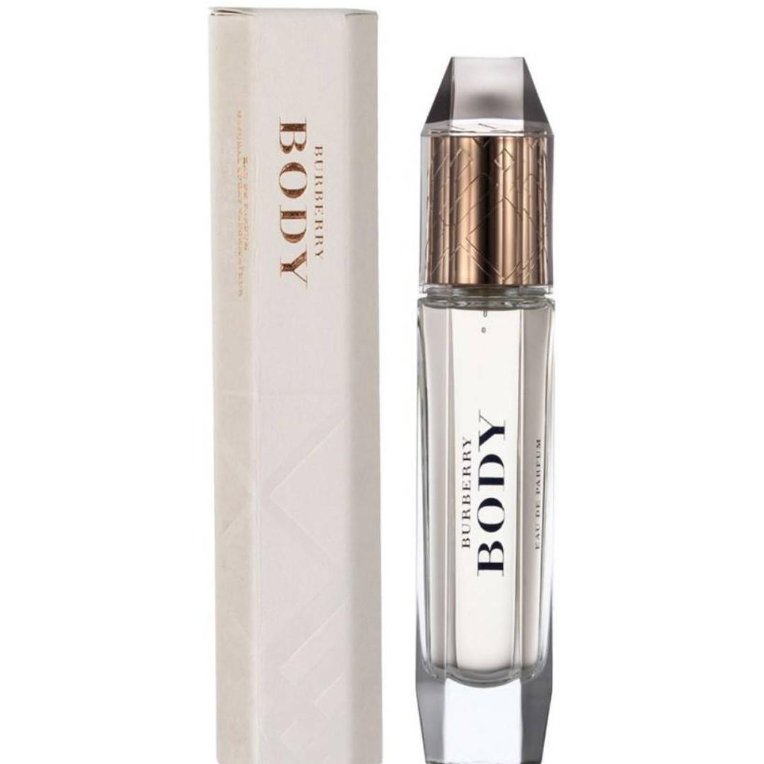 Burberry body EDP, 85 ml