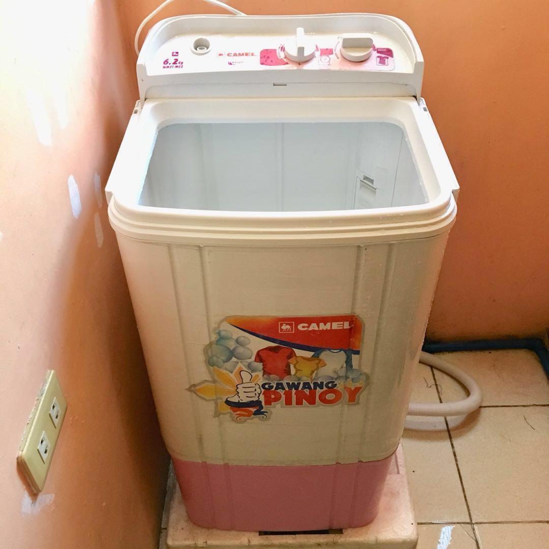 Camel washing machine deals