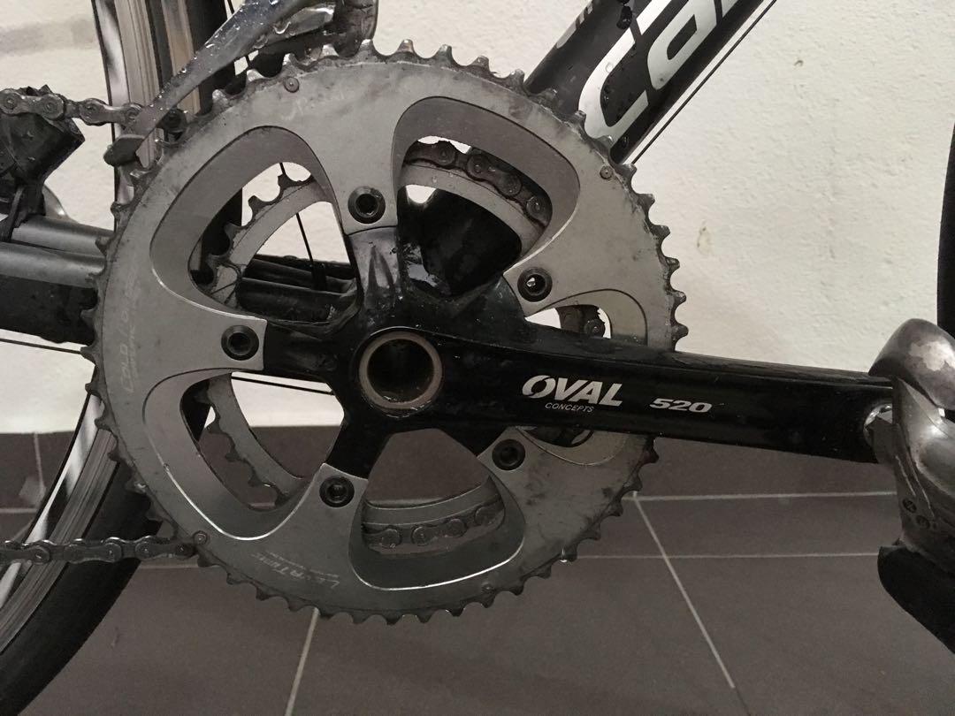 Cannondale caad8 2018 sales