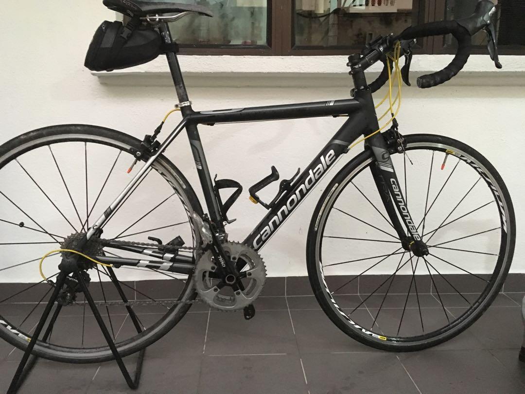 Cannondale caad 8 2018 online