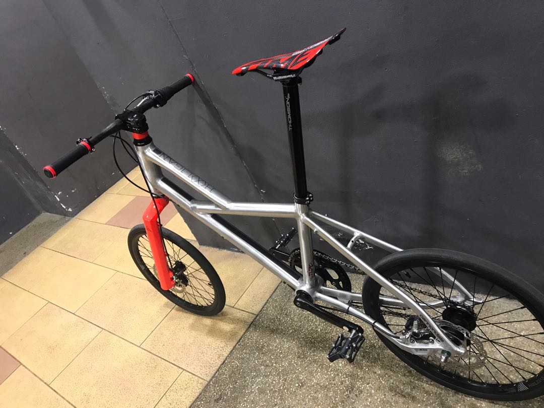 cannondale hooligan for sale