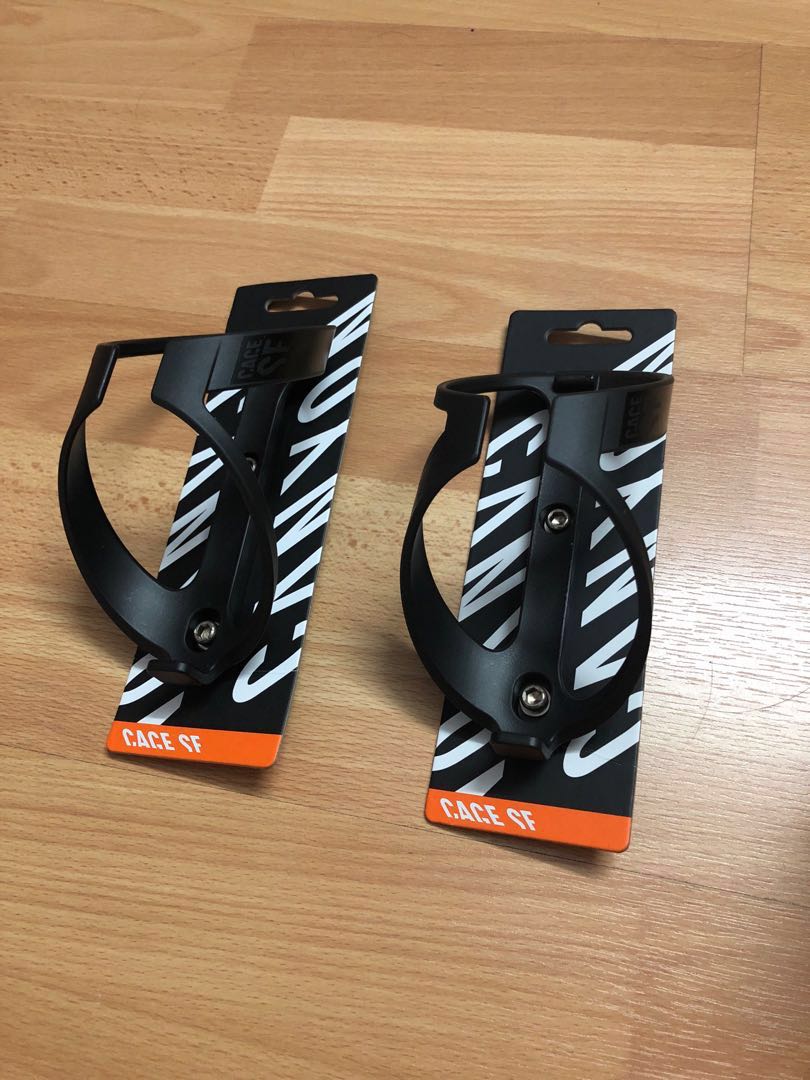 Canyon bottle cage, Sports Equipment, Bicycles & Parts, Bicycles on