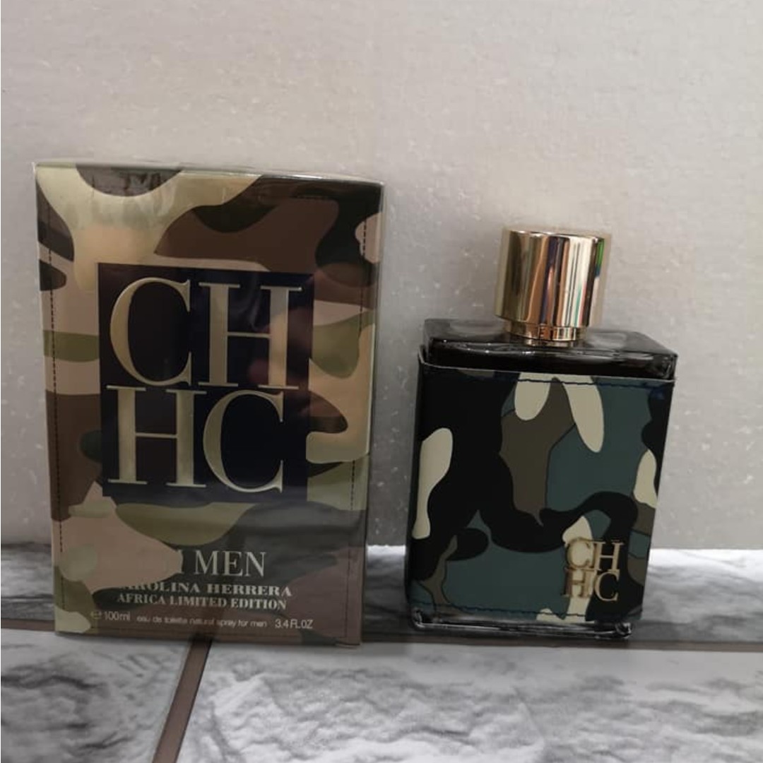 Carolina Herrera for Men, Beauty & Personal Care, Fragrance ...