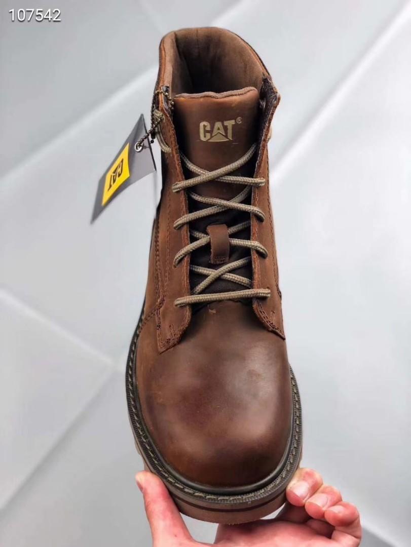 CAT Caterpillar Boots 720 Original Men s Fashion Footwear