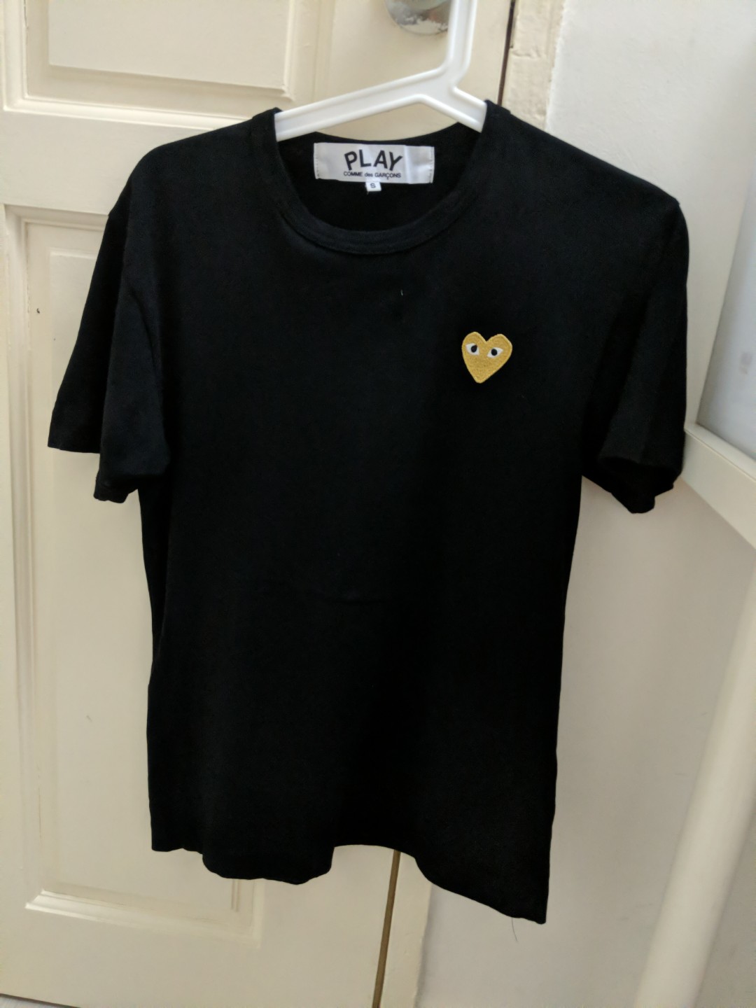tees cdg