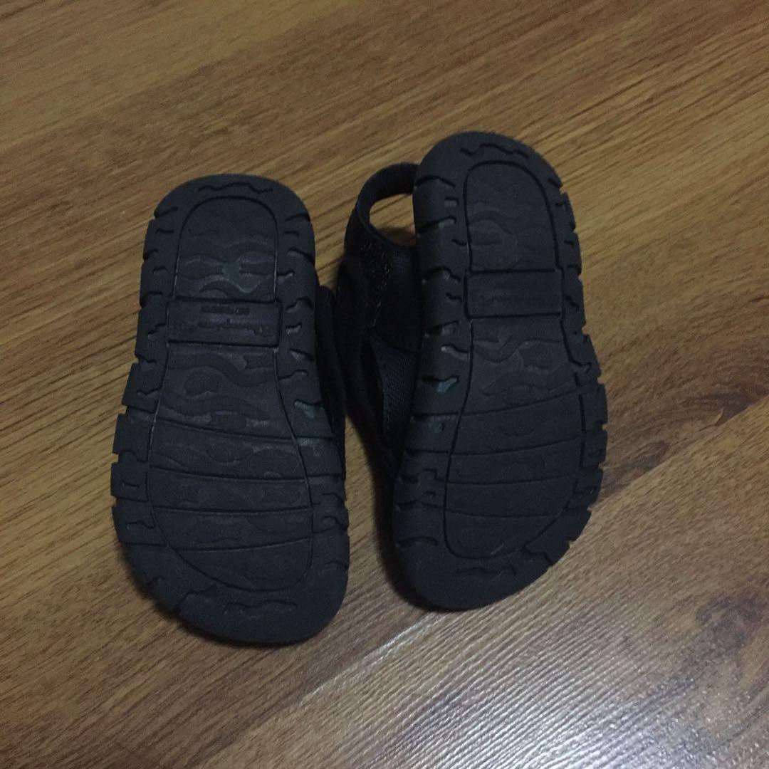 Champion boys infant splash sandals