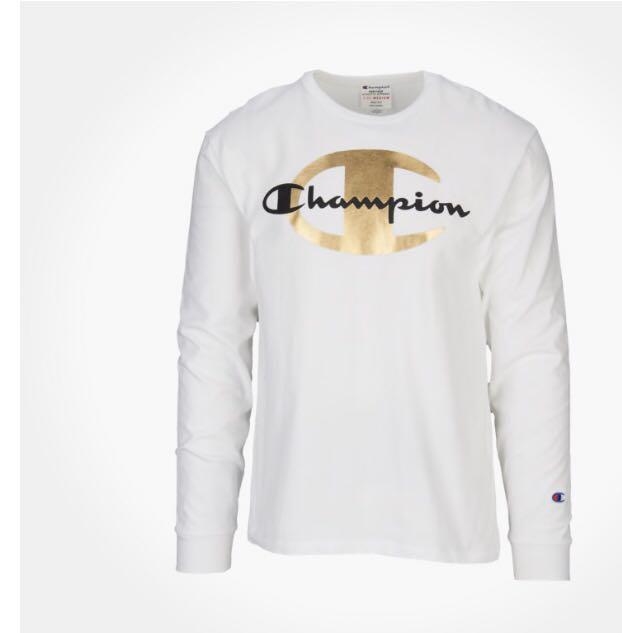 Champion timberland long sleeve shirt store