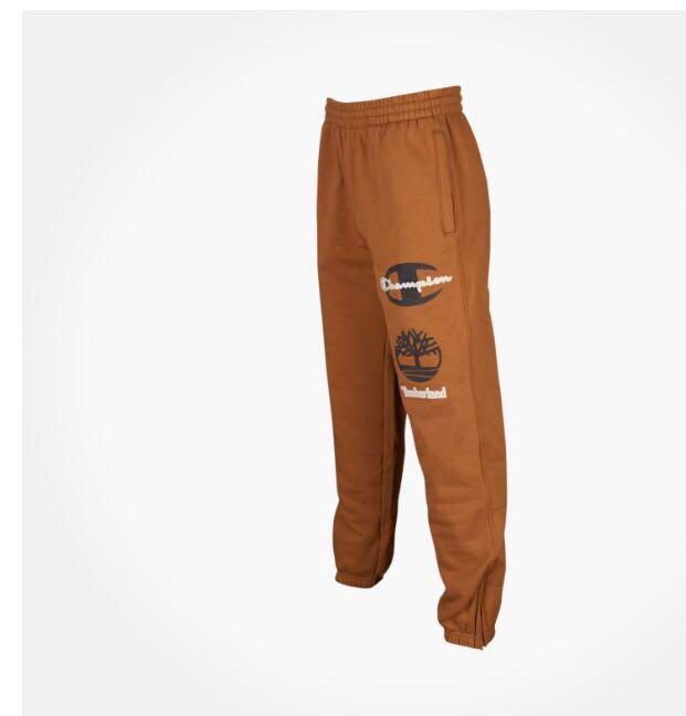 Champion x outlet timberland pants