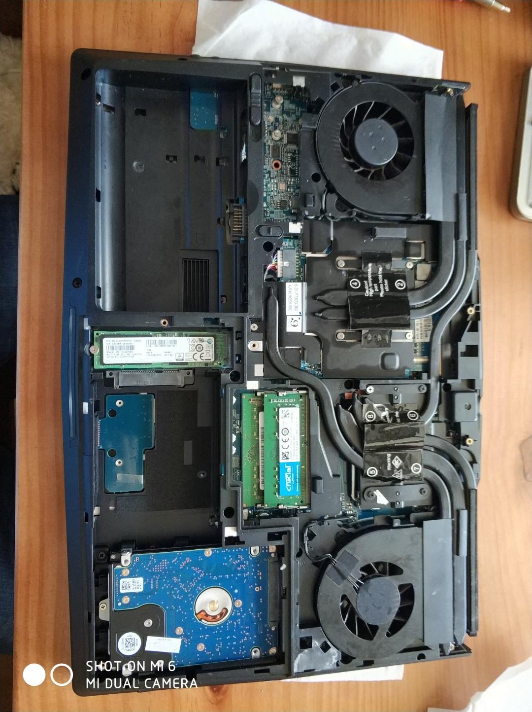 Cheapest gtx sale 1070 laptop