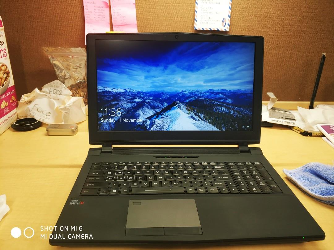 Cheapest gtx 1070 laptop outlet