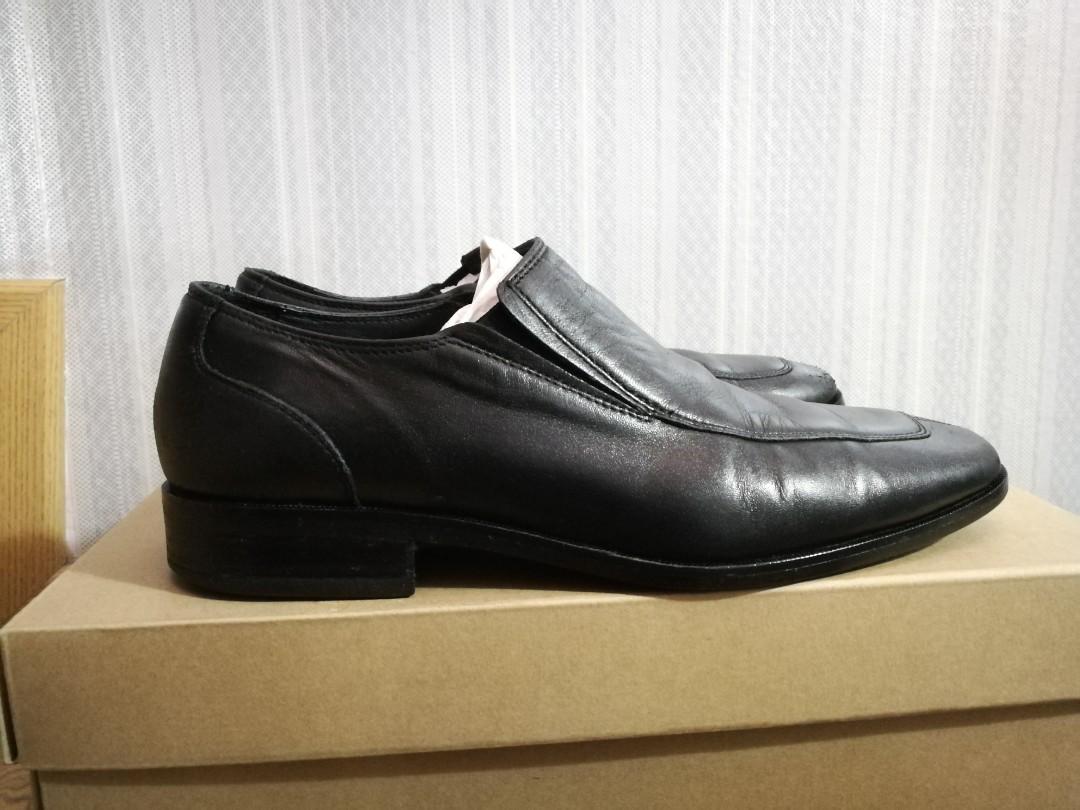 Cole haan nike air slip on online