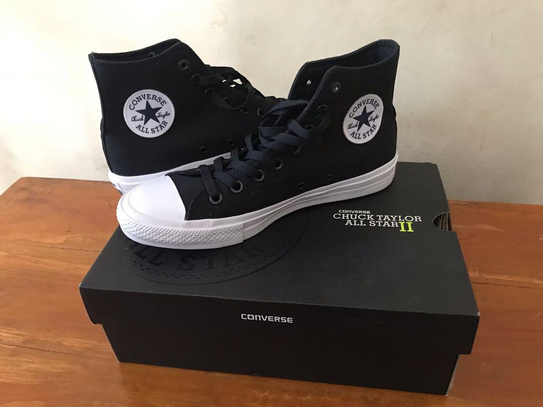 converse shoreline indonesia