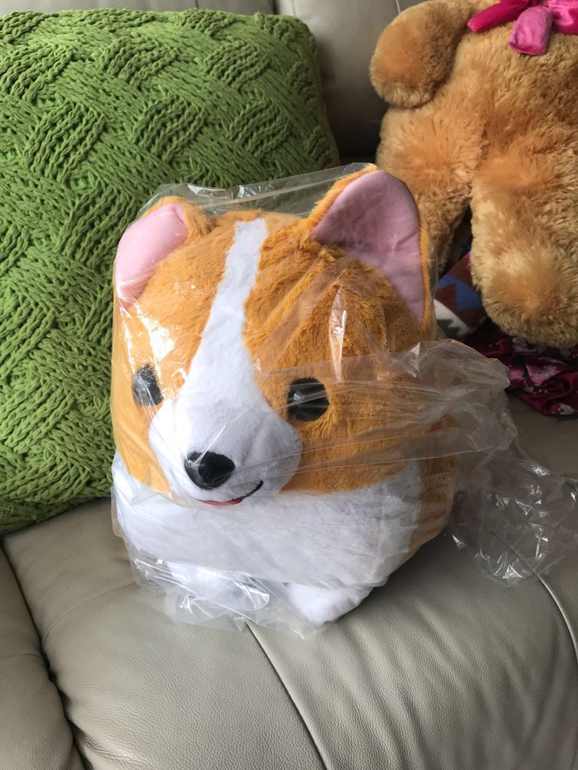 halloween kitten alex plushy