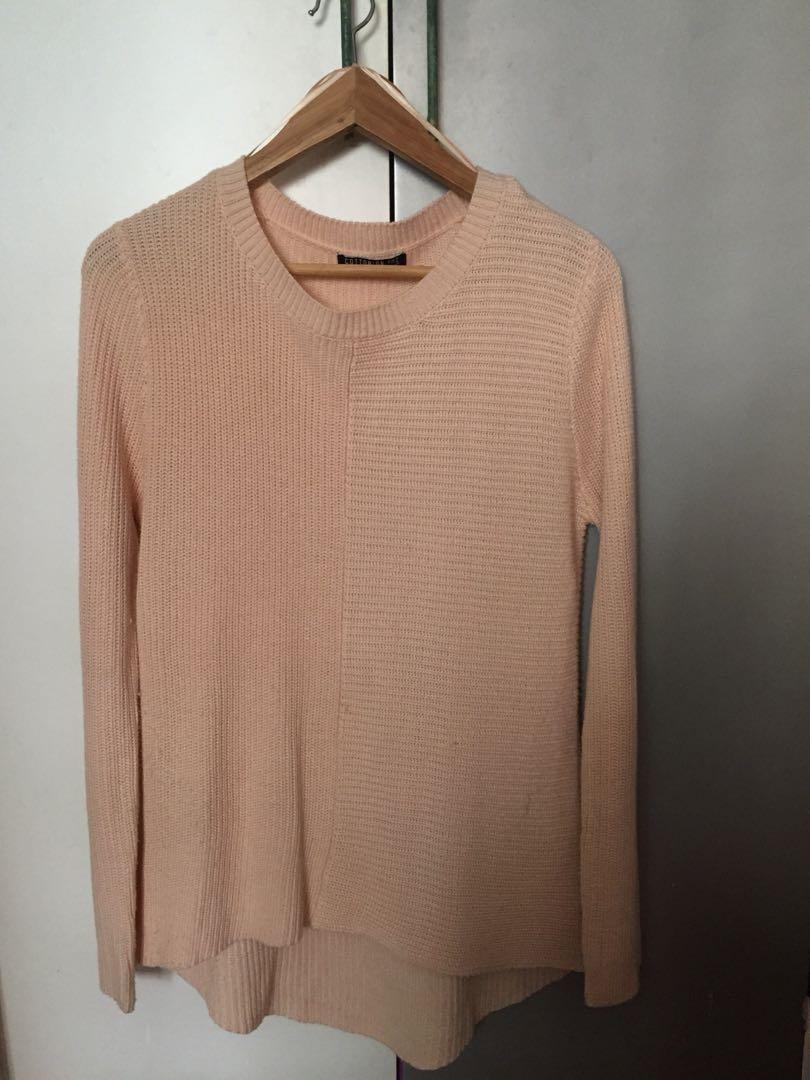 cotton on sweater