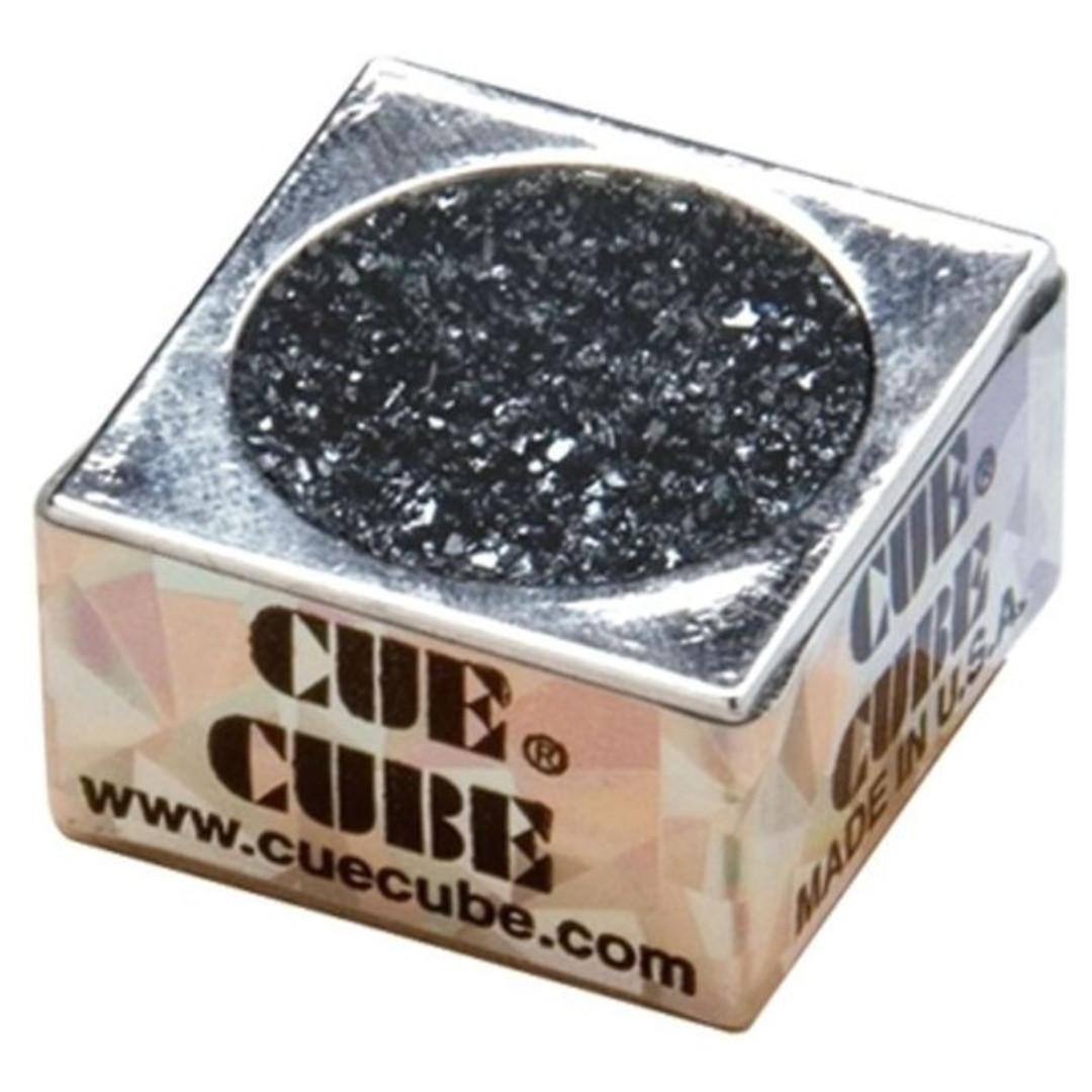 Cue Cube Pool Cue Shaft Tip Shaper Scuff Tool, Sports Equipment, Sports