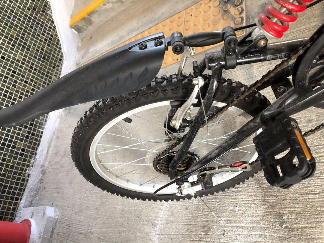 Alubike new arrivals dropper 2010