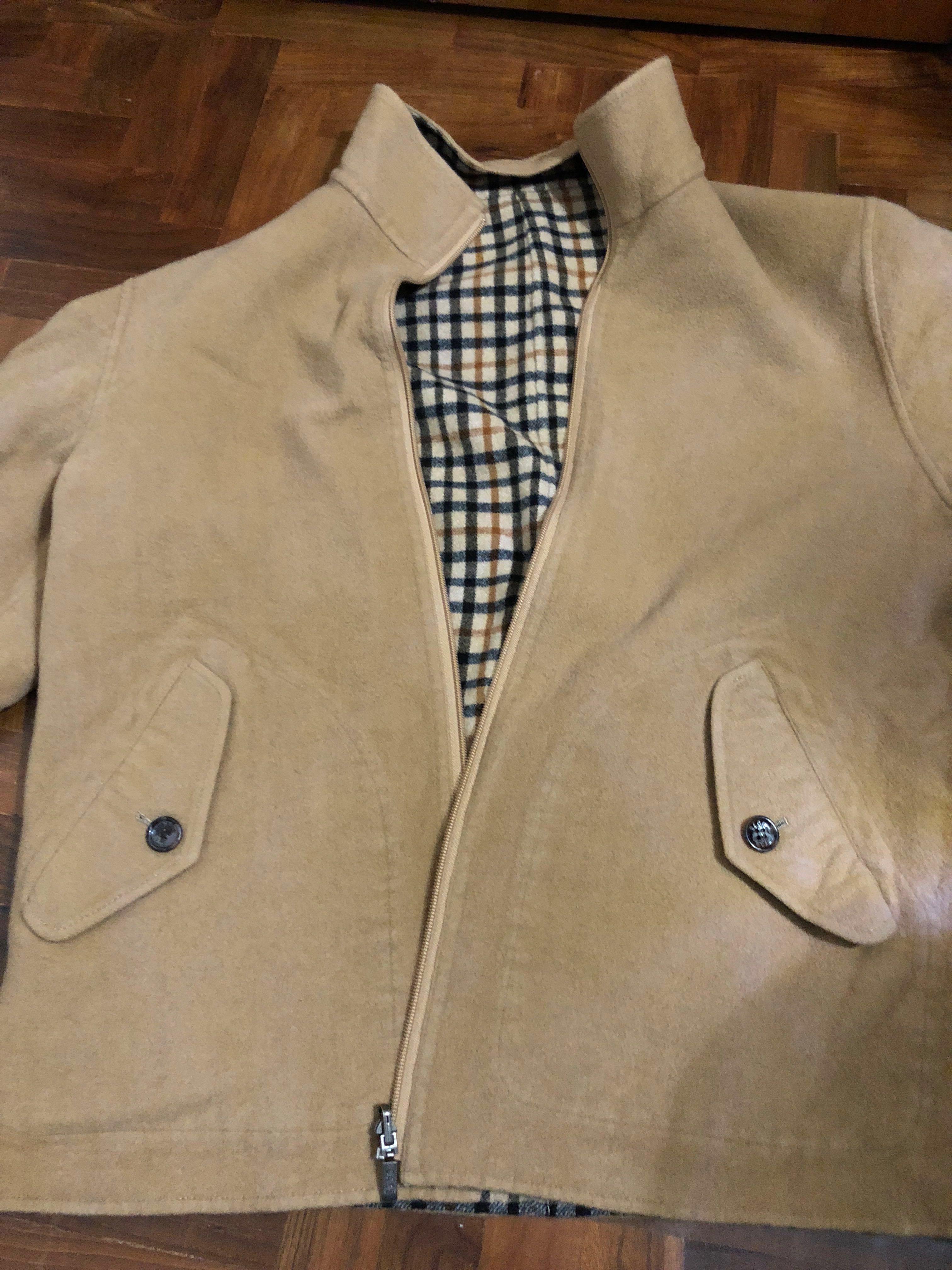 Daks coat online