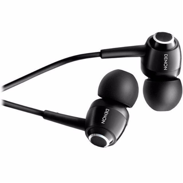 denon earbuds