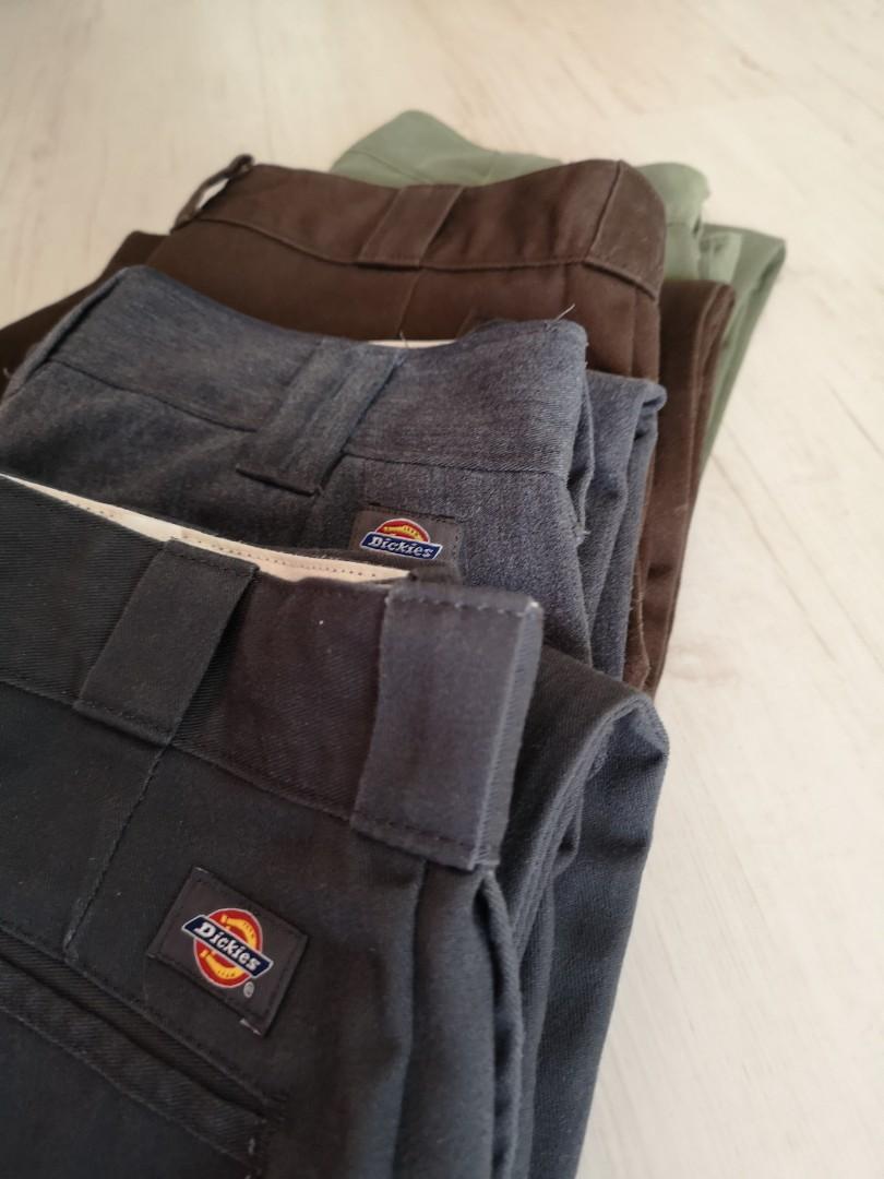 dickies 874 forest green
