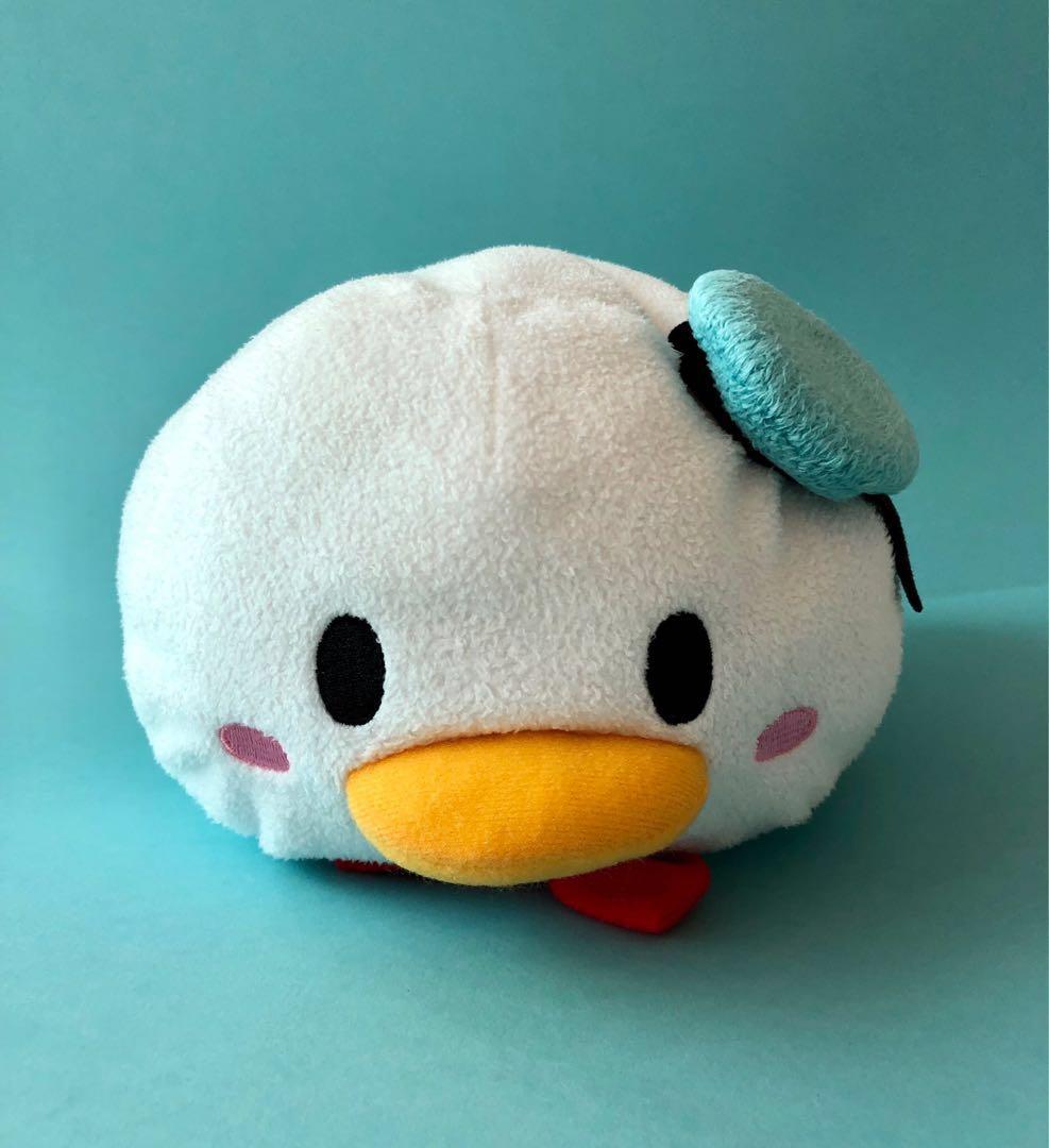 donald duck tsum tsum medium