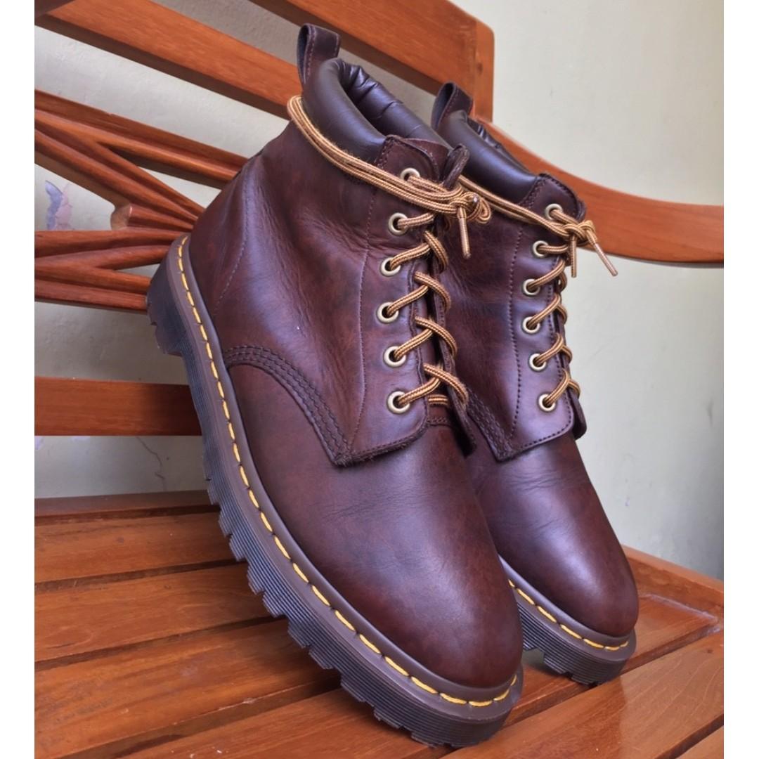 Dr martens discount saxon 939