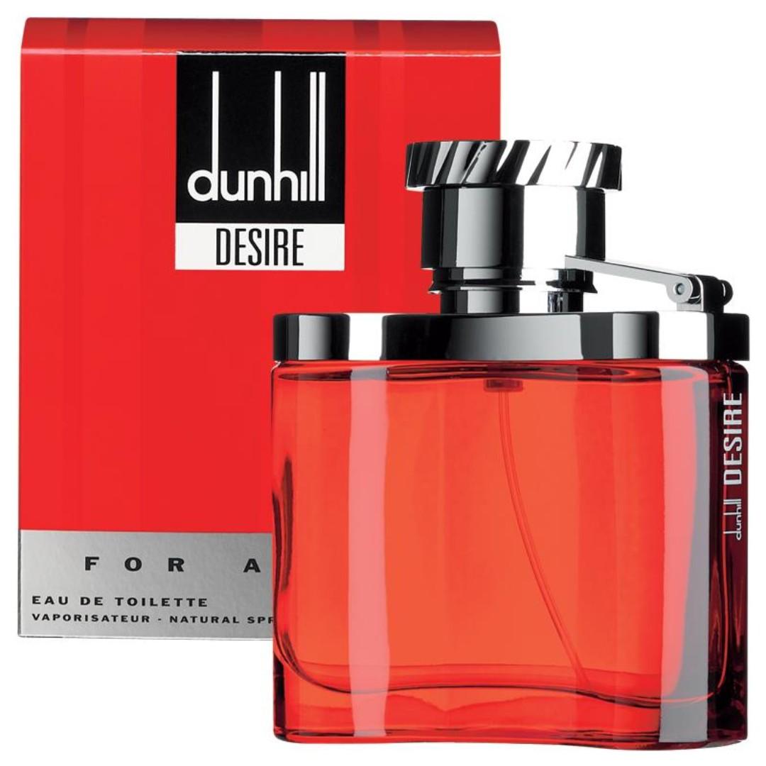 dunhill desire 50ml